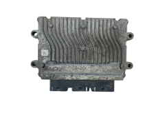Calculateur 9663306680 9651696680 21585932-9A PSA Valeo 52164