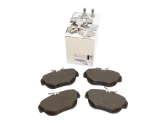 Plaquettes De Frein Arrière Original Citroen C6 425329