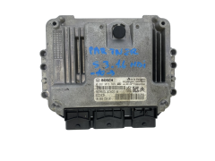 Calculateur 9666975480 0281013329 9653958980 PSA Bosch 53276