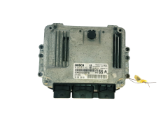 Calculateur 0281013871 9653958980 9664618080 PSA Bosch 32552