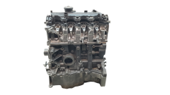 Moteur À Diesel K9K628 K9KE628 1.5 dci Renault Clio 4 100010152R