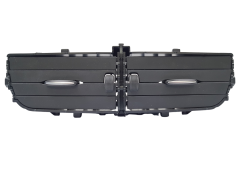 Grille D`Aération Renault Clio 4 IV 687508859R 687507764R Grille D`Aération Renault Clio 4 IV 687508859R 687507764R