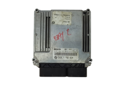 Calculateur 7792024 0281010565 BMW Bosch 15983