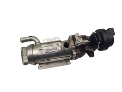 Refroidisseur Egr 8200611709 H8200340616 Valeo 2.0 DCI Renault Laguna 3 Nissan Refroidisseur Egr 8200611709 H8200340616 Valeo 2.0 DCI Renault Laguna 3 Nissan