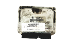 Calculateur 038906019HT 0281010947 Seat Bosch 23864