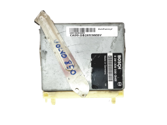 Calculateur 0261200500 P01275104 1T26S3566 Volvo Bosch Calculateur 0261200500 P01275104 1T26S3566 Volvo Bosch