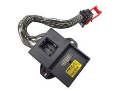Calculateur Alarm Fiat Alfa Romeo Lancia Meta System V31470 Calculateur Alarm Fiat Alfa Romeo Lancia Meta System V31470