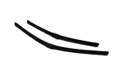 Balais D'essuie Glace Complet 2K1955425A 99550111002 VW Caddy Touran DPA