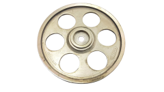 Poulie De Pompe  À Eau 081236 9618375580 2.5 TD Peugeot Boxer Citroen Jumper