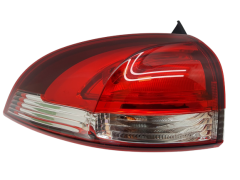 Phare De Voiture Gauche Arrière 265551445R Clio 4 Grandtour Renault Phare De Voiture Gauche Arrière 265551445R Clio 4 Grandtour Renault