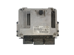 Calculateur 0281015847 9674245180 9666729580 PSA Bosch 46312 Calculateur 0281015847 9674245180 9666729580 PSA Bosch 46312