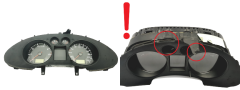 Bloc Compteurs Vitesse Seat Ibiza W06L0920801A 110080104010A 48398