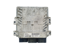 Calculateur S180075002K 9676761080 9666571380 PSA Continental 35168 Calculateur S180075002K 9676761080 9666571380 PSA Continental 35168