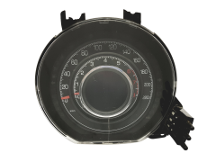 Bloc Compteurs Vitesse Fiat 500 5550021211 33194