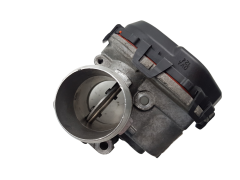 Boitier Papillon D’admission 9807238580 V29039645 PSA Ford 1.6 HDI 2604