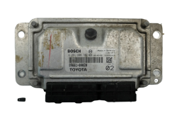 Calculateur Toyota Aygo 89661-0H020 0261208702 1.0 Bosch