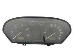 Bloc Compteurs Vitesse Skoda Fabia 6Y0920880E 110080253011