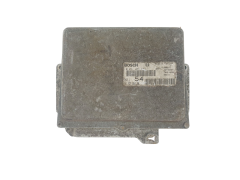 Calculateur 0261203943 9623792680 26FM0237 MA3.1 PSA Bosch