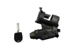 Commutateur D’allumage VW Polo Lupo 357905851F BK7370467 1333 Commutateur D’allumage VW Polo Lupo 357905851F BK7370467 1333