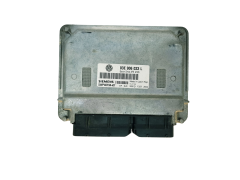Calculateur 03E906033L 5WP40194 07 VW Siemens 32688