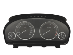 Bloc Compteurs Vitesse BMW 5 F10 9249345-01 2119956-06 32141