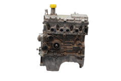 Moteur À Essence 1,4 8v K7JA714 Dacia Sandero Logan K7J714