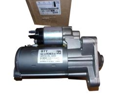 Démarreur Nouvelle Original 9818936380 Citroen Peugeot