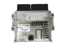Calculateur 9804828580 9811714280 28448836 PSA Delphi Calculateur 9804828580 9811714280 28448836 PSA Delphi