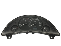 Bloc Compteurs Vitesse Opel Corsa C 13140231LA 110008988016 40039