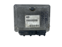 Calculateur IAW.4AF.PP 55187374 61600.625.03 Fiat Magneti Marelli 48720