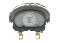 Bloc Compteurs Vitesse Fiat Seicento 6062680210A 27264