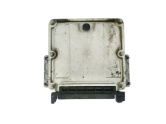 Calculateur 0281001976 9635157580 28FM0072 PSA Bosch 38286