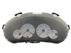 Bloc Compteurs Vitesse Peugeot 206 9648837180 000643406 49094