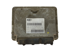 Calculateur IAW.4AF.M9 55187372 61600.627.05 Fiat Magneti Marelli 14021