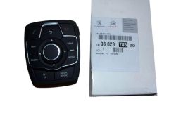 Panneau de configuration Nouvelle Original 98023785ZD Peugeot