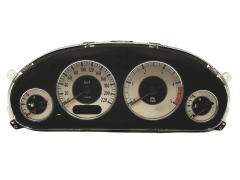 Bloc Compteurs Vitesse Chrysler Voyager P04685825AF 30948