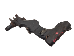 Bras De Suspension Droit Arrière Citroen Xantia 9608124610 Bras De Suspension Droit Arrière Citroen Xantia 9608124610