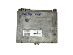 Calculateur S101705103F 468310/02  Volvo Siemens Calculateur S101705103F 468310/02  Volvo Siemens