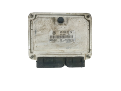 Calculateur 045906019CA 0281012195 VW Bosch 46967