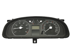 Bloc Compteurs Vitesse Renault Laguna 2 8200263353 B 39736