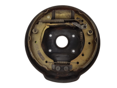 Disque Machoires D’ancrage Droit 7701040727 Renault Laguna I 32190708.4