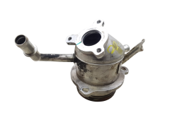 Refroidisseur Egr Dacia Renault 147359823R 1.5 DCI 1071 Refroidisseur Egr Dacia Renault 147359823R 1.5 DCI 1071