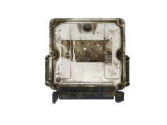 Calculateur 0281010250 9637089980 28FM0167 PSA Bosch 37557
