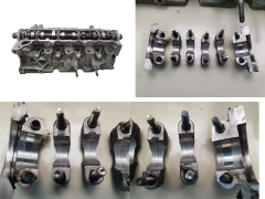 La Coulasse, 110412587R 3869F3 1.5 dci Renault Dacia Nissan K9K796 La Coulasse, 110412587R 3869F3 1.5 dci Renault Dacia Nissan K9K796