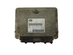 Calculateur IAW.4AF.PP 55187374 61600.625.03 Fiat Magneti Marelli 14201