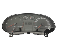 Bloc Compteurs Vitesse Audi A3 8L 8L0919860X 110308778001 44035