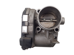 Boitier Papillon D’admission 0280750137 Fiat Lancia Alfa Romeo 1.4 1045