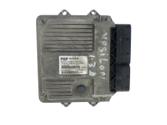 Calculateur Lancia 55202548 MJD6JF.Y1 71600.007.04 FPT Marelli 51026