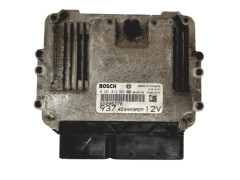 Calculateur 55206270 0281012882 Alfa Romeo Bosch 19958
