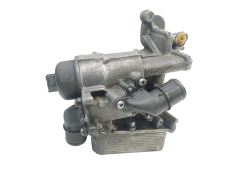 Boîtier De Filtre D’huile 8200797762 2.0 DCI Renault Opel Nissan